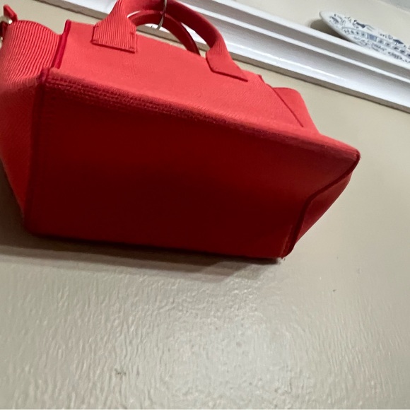 Rothy’s mini bag starfish coral - Picture 6 of 8